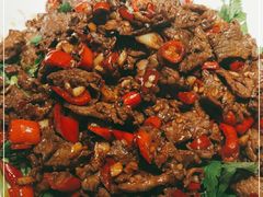 -黄泥岗·地道湖北菜(奥特莱斯店)