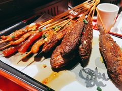 -辣小鲜·南昌大排档(船山路店)