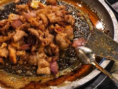 -石记东北风味烤肉(系马桩第二分店)