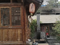 -百花人家(清水田园店)