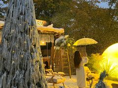 -HERRE·FARM 赫尔露营农场·团建聚会包场