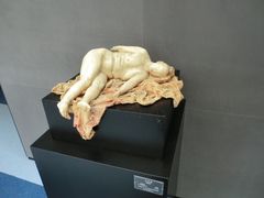 雕塑-长春世界雕塑园冰雪艺术天地