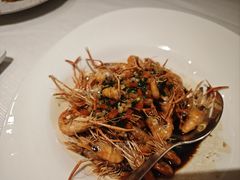 -阳澄湖费尔蒙酒店颐丰阁中餐厅(马鞍山西路店)