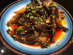 -川流不息·地道川菜·小龙虾(新松江路店)