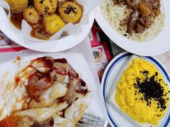 -華人 華星冰室(氹仔 店)