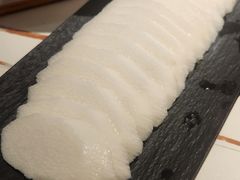 菜山药-半闲斋羊肉铺(齐礼阎店)