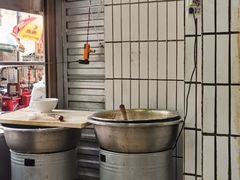 自助取餐区-清真·宏顺祥卤汁凉粉(大皮院店)
