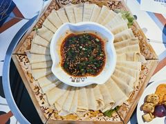 -大河宴·椒麻鱼火锅(北京路中和美食街店)