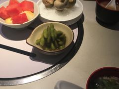 -赤坂亭M9和牛烧肉·日料398放题(万达店)