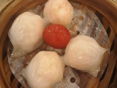金牌虾饺皇-点都德(盘福楼店)