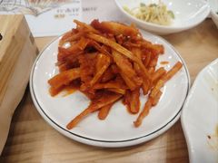 -张师傅参鸡汤(公园路店)