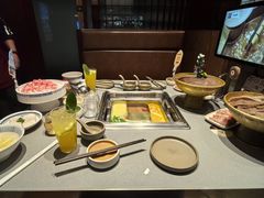 -巴奴毛肚火锅(悠唐购物中心店)