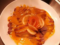 -AdD全日制餐厅(中谷花园酒店)