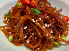 -红樱桃·欢乐餐厅(太原里店)