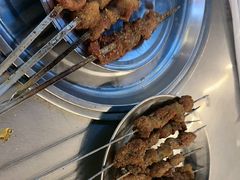 -清真·馬坡二旦烧烤(人生一串拍摄店)