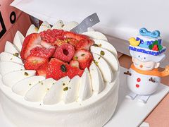 -积慕Cake(解放大道店)