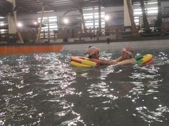 -南宫温泉水世界