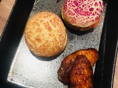 -野萃山·潮汕厚果汁(十亩地店)
