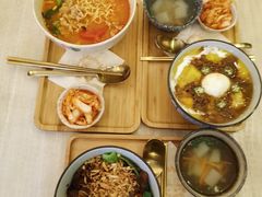 无敌卤肉饭-春风·有糖(崇宁路店)