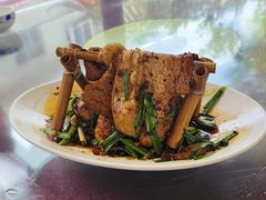 -代木儿回锅肉