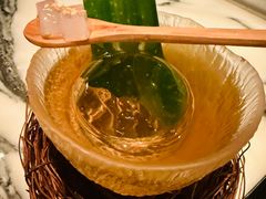 -OZONE 顶楼酒吧(香港丽思卡尔顿酒店)