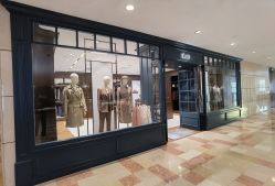 -优山定制西服衬衫大衣(国贸店)