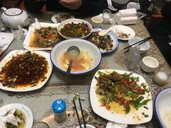 -江湾牛蹄馆