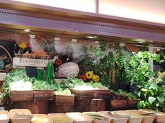 -加勒比阳光环球美食自助(凯德店)