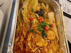 -云鼎·炙火精酿啤酒秘制烧烤(工体店)