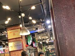 大堂-钢管厂五区小郡肝火锅串串香(总店)