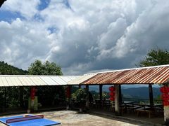 -广东天露山旅游度假区