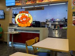-Borenos Fried Chicken(Asia City)