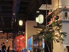 -辣瓦·江西爆炒馆子