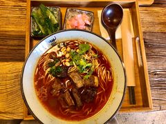 -三十三碗黄牛肉面(东原1891店)