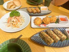 -青木瓜之味 · 越南料理(七宝宝龙店)