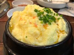 -小本家韩式烤肉(紫藤路店)