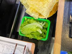 -林记潮牛·牛肉火锅(上马墩店)