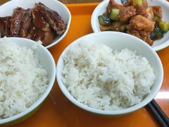 -梅园食堂