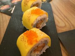 android_upload_pic-Sushi Love 创意寿司(丽影广场店)
