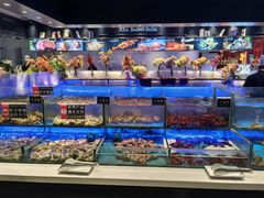 -SEA西雅图海鲜自助餐厅(海乐世界店)