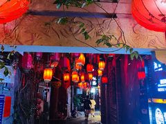 -盟重烧烤(高正街店)