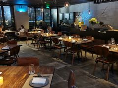大堂-Carbon莫卡哆·意大利复古集市餐厅(杭州大厦店)