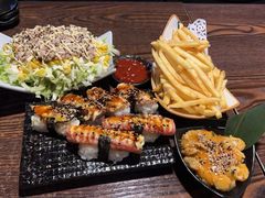 -哏儿寿司(红桥店)