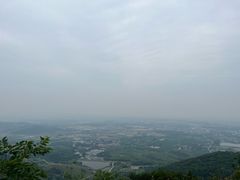-浮槎山