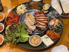 -Myth猪蹄(明洞店)