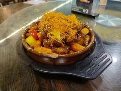 -绿雅居原生态农庄(小涌店)