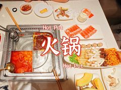 -海底捞火锅(佳兆业广场店)
