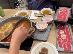 -牛气(将军澳中心店)