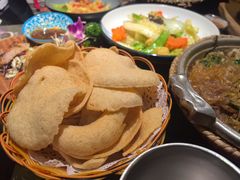 -金厨泰国餐厅·全泰籍厨师料理(拱北店)