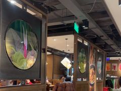 -云海肴·汽锅鸡·云南菜(美罗城店)